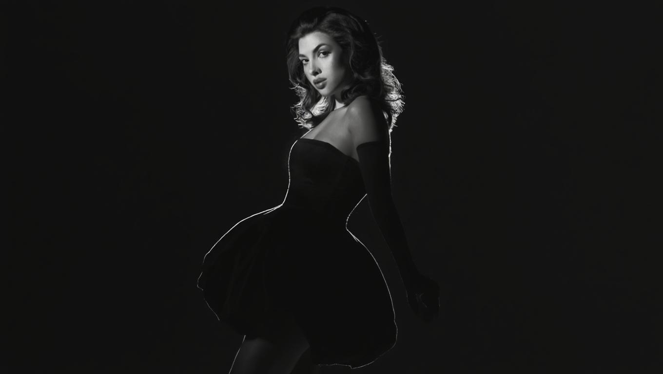 «Тихая роскошь с безупречной посадкой»